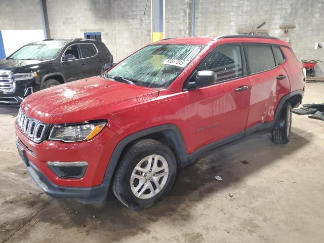 2018 JEEP COMPASS SPORT, 