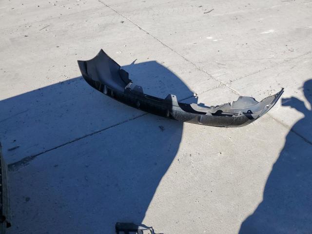 JHMGE8G44AC039275 - 2010 HONDA FIT SPORT BLACK photo 12