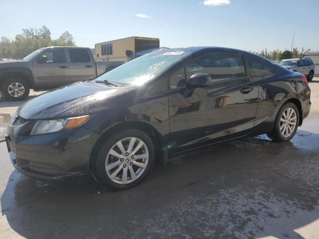2012 HONDA CIVIC EX, 