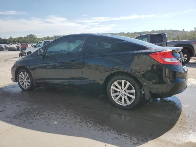 2HGFG3B85CH559121 - 2012 HONDA CIVIC EX Qara foto 2