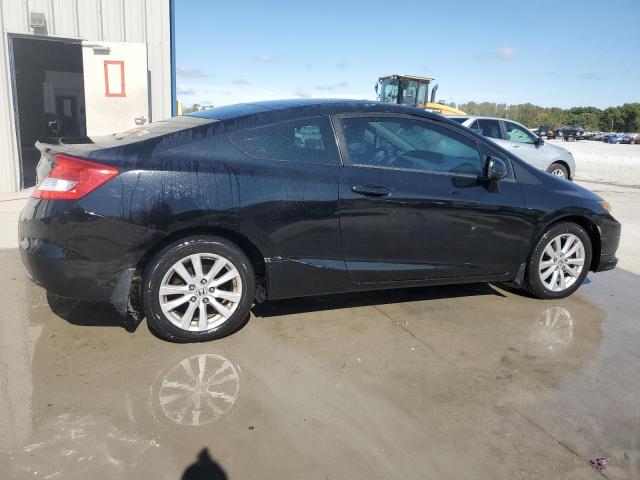 2HGFG3B85CH559121 - 2012 HONDA CIVIC EX Qara foto 3