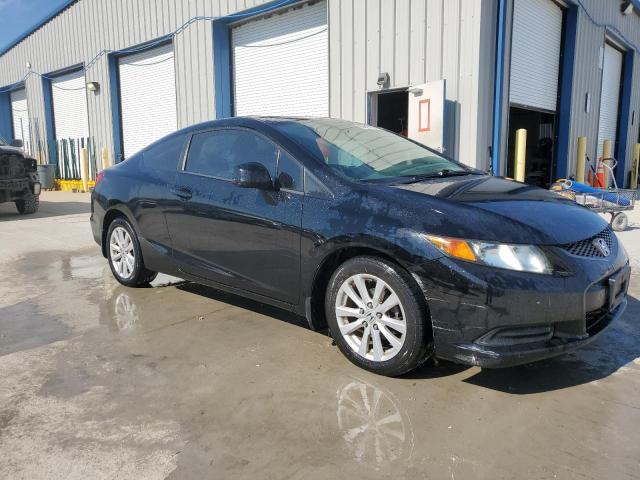 2HGFG3B85CH559121 - 2012 HONDA CIVIC EX Qara foto 4