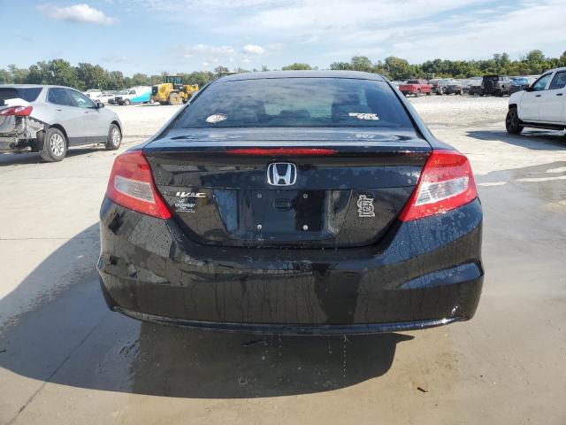 2HGFG3B85CH559121 - 2012 HONDA CIVIC EX Qara foto 6