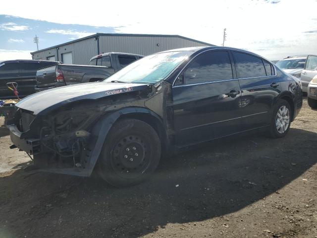 2009 NISSAN ALTIMA 2.5, 