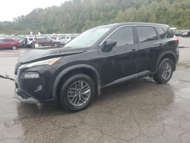 2023 NISSAN ROGUE S, 