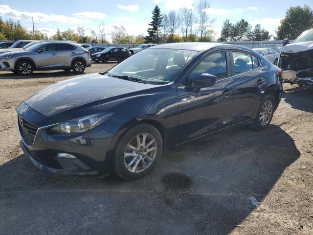 2014 MAZDA 3 TOURING, 