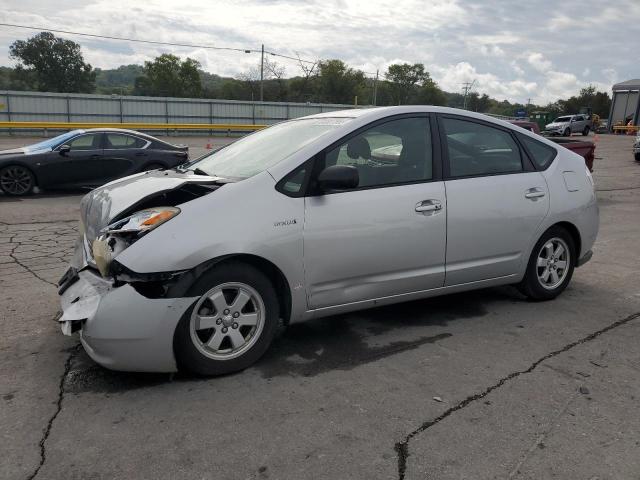 2007 TOYOTA PRIUS, 