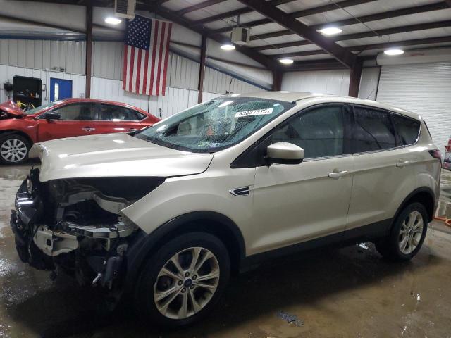 2017 FORD ESCAPE SE, 