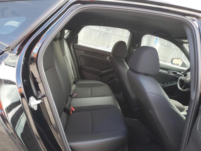 19XFL2H87RE023397 - 2024 HONDA CIVIC SPORT BLACK photo 10