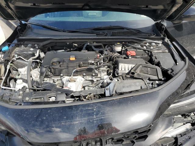 19XFL2H87RE023397 - 2024 HONDA CIVIC SPORT BLACK photo 11