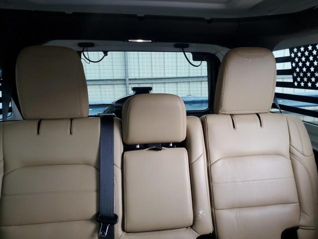 1C4HJXEG3JW243797 - 2018 JEEP WRANGLER U SAHARA Կապույտ լուսանկար 10