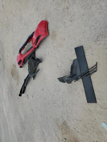 3CZRU5H31HG701686 - 2017 HONDA HR-V LX RED photo 13