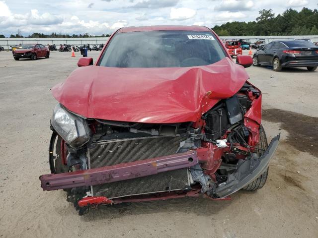 3CZRU5H31HG701686 - 2017 HONDA HR-V LX RED photo 5