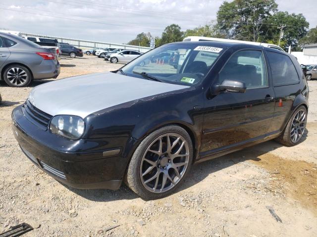 2005 VOLKSWAGEN GTI, 