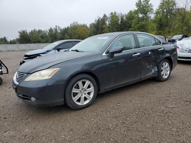 2009 LEXUS ES 350, 