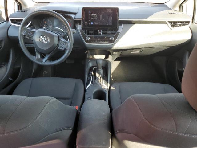 5YFB4MDE4RP132336 - 2024 TOYOTA COROLLA LE თეთრი ფოტო 8