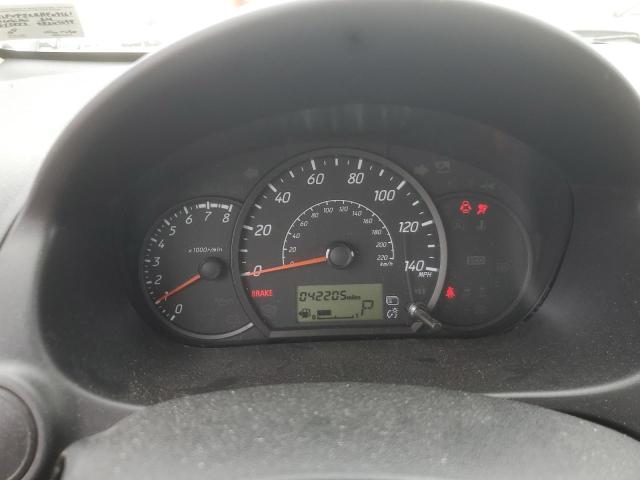 ML32FUFJXRHF09161 - 2024 MITSUBISHI MIRAGE G4 ES Ақ фото 9