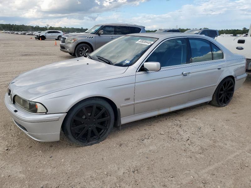 2003 BMW 540 I AUTOMATIC, 