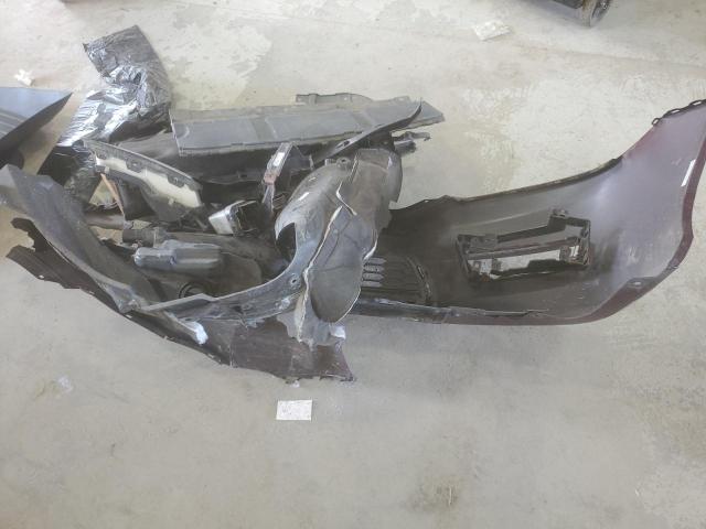 1HGCR2F85DA121684 - 2013 HONDA ACCORD EXL BURGUNDY photo 12