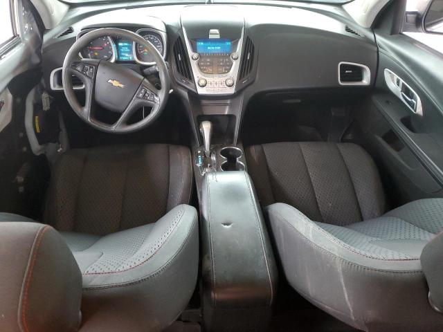 2GNALBEK2D6131209 - 2013 CHEVROLET EQUINOX LS 白色 照片 8