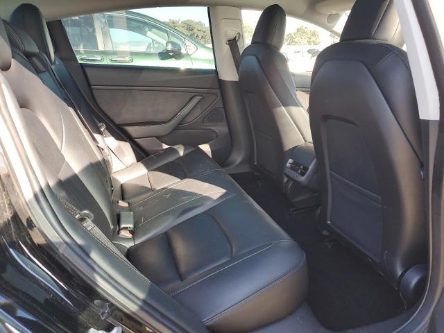 5YJ3E1EA4KF324773 - 2019 TESLA MODEL 3 Qara foto 10