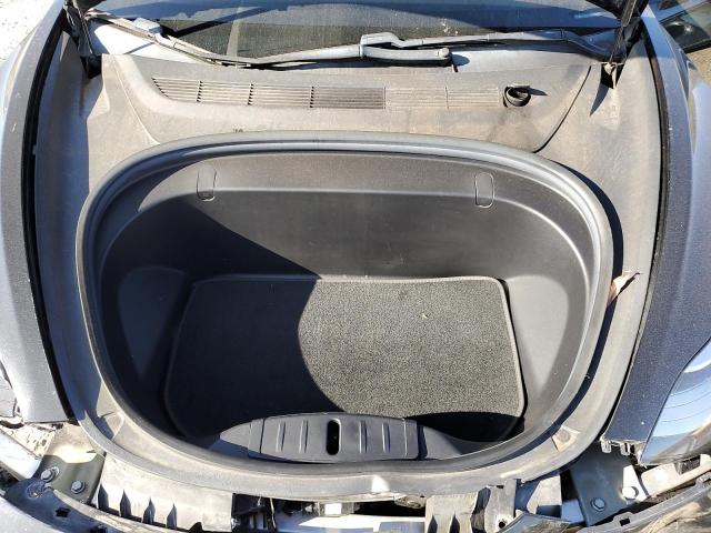 5YJ3E1EA4KF324773 - 2019 TESLA MODEL 3 Qara foto 11