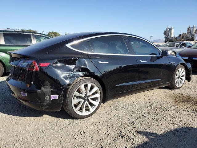5YJ3E1EA4KF324773 - 2019 TESLA MODEL 3 Qara foto 3