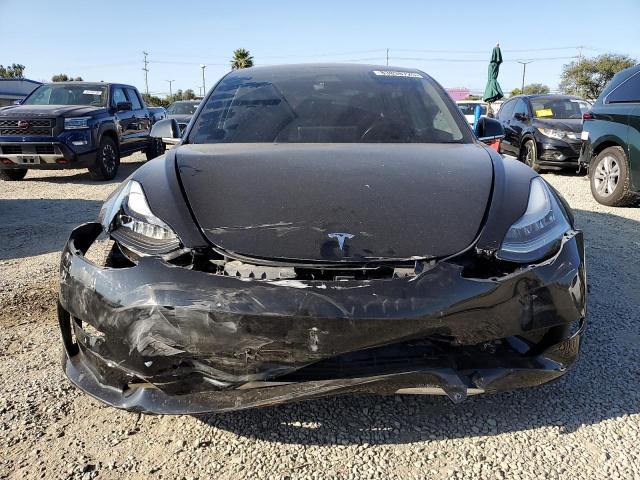 5YJ3E1EA4KF324773 - 2019 TESLA MODEL 3 Qara foto 5