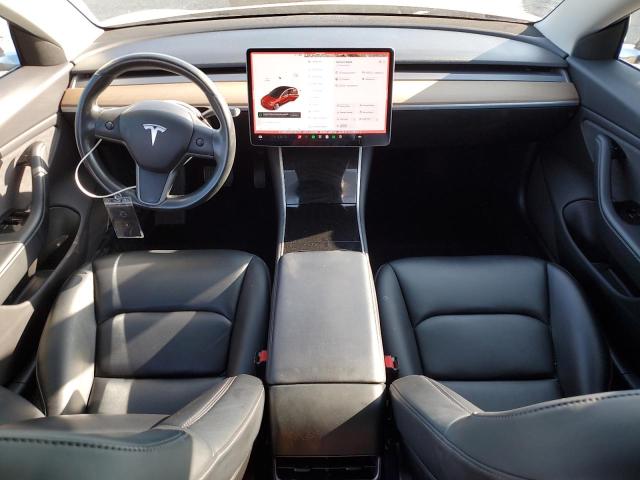 5YJ3E1EA4KF324773 - 2019 TESLA MODEL 3 Qara foto 8
