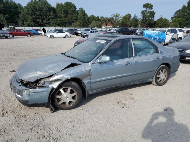 1995 HONDA ACCORD EX, 