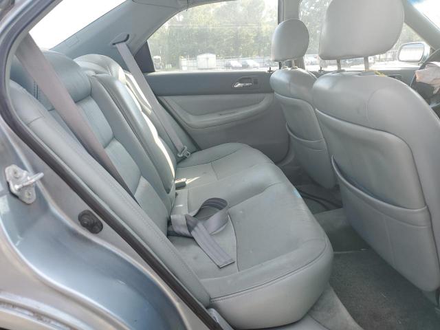 1HGCD5667SA084746 - 1995 HONDA ACCORD EX ლურჯი ფოტო 10