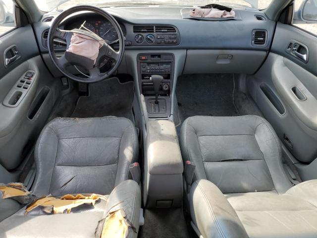 1HGCD5667SA084746 - 1995 HONDA ACCORD EX ლურჯი ფოტო 8