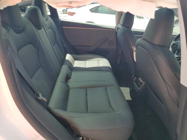 5YJ3E1EA0RF731595 - 2024 TESLA MODEL 3 Ağ foto 10