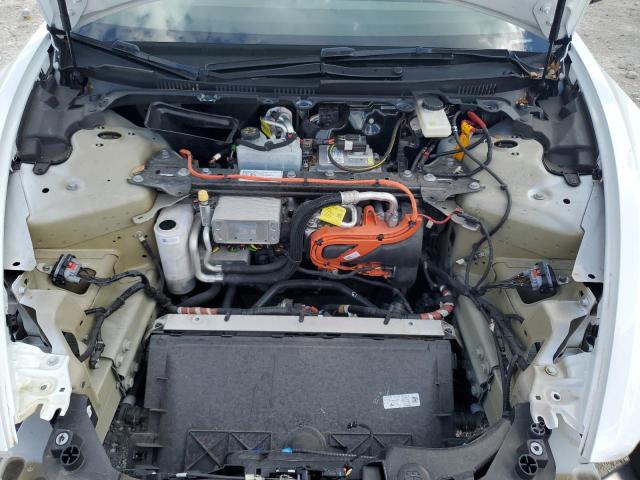 5YJ3E1EA0RF731595 - 2024 TESLA MODEL 3 Ağ foto 11