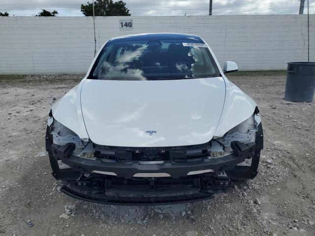 5YJ3E1EA0RF731595 - 2024 TESLA MODEL 3 Ağ foto 5