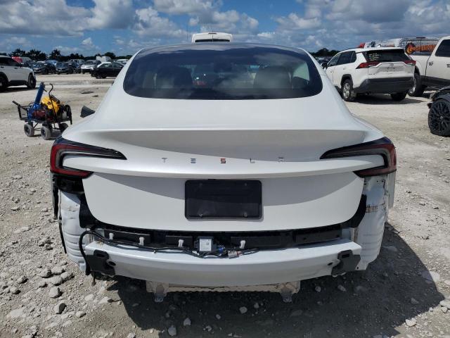 5YJ3E1EA0RF731595 - 2024 TESLA MODEL 3 Ağ foto 6