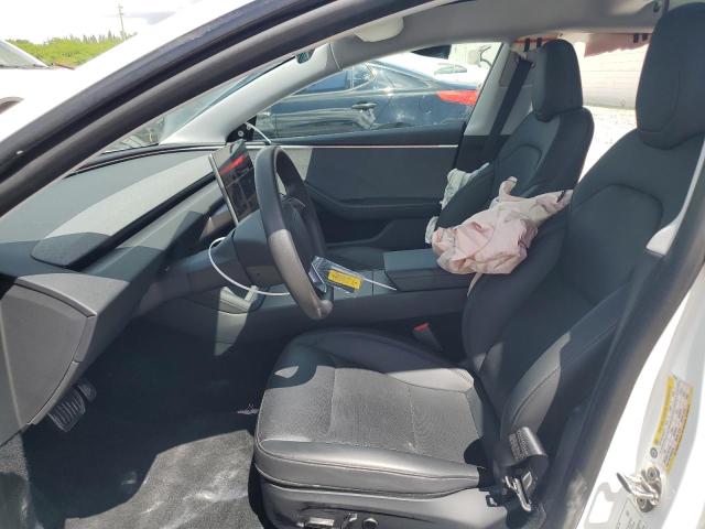 5YJ3E1EA0RF731595 - 2024 TESLA MODEL 3 Ağ foto 7