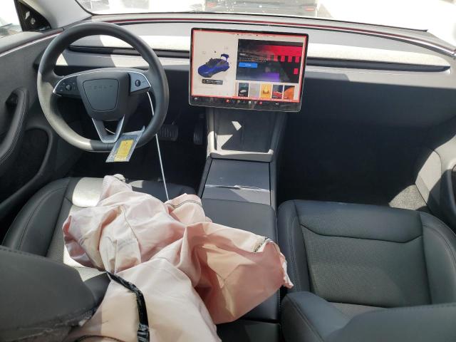 5YJ3E1EA0RF731595 - 2024 TESLA MODEL 3 Ağ foto 8