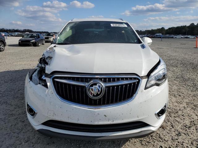 LRBFXCSA4LD167065 - 2020 BUICK ENVISION ESSENCE Ağ foto 5