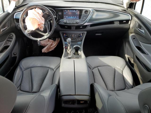LRBFXCSA4LD167065 - 2020 BUICK ENVISION ESSENCE Ağ foto 8