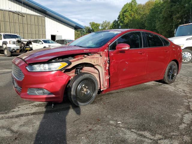 2016 FORD FUSION SE, 