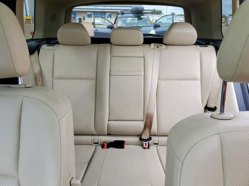 WDCGG5HB8FG354923 - 2015 MERCEDES-BENZ GLK 350 ლურჯი ფოტო 10