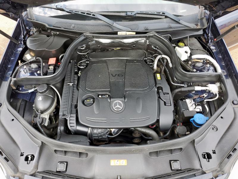 WDCGG5HB8FG354923 - 2015 MERCEDES-BENZ GLK 350 ლურჯი ფოტო 12