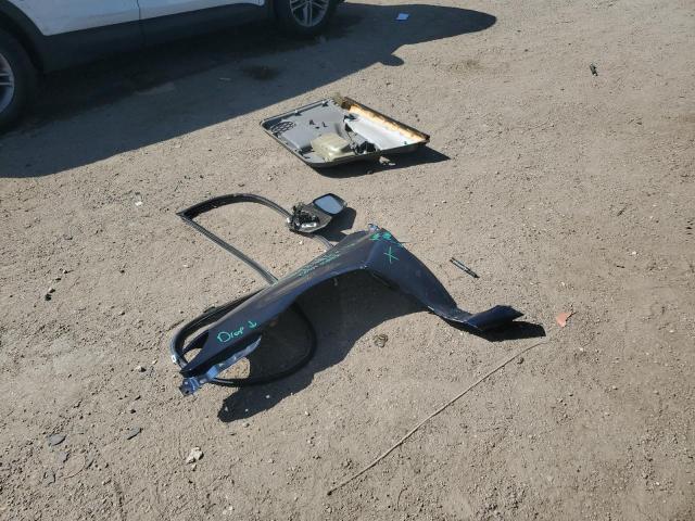 JTDBR32EX70121928 - 2007 TOYOTA COROLLA CE 蓝色 照片 12