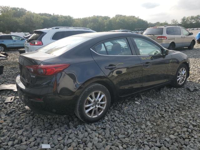 JM1BM1U75G1302009 - 2016 MAZDA 3 SPORT BLACK photo 3