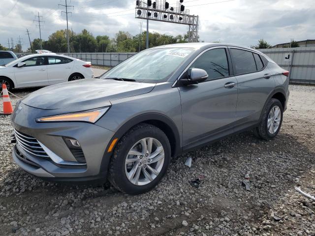 2024 BUICK ENVISTA PREFERRED, 