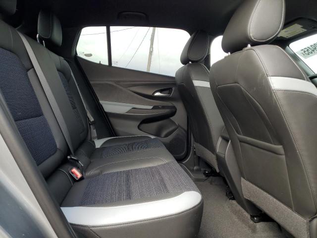 KL47LAE28RB151444 - 2024 BUICK ENVISTA PREFERRED Boz foto 11