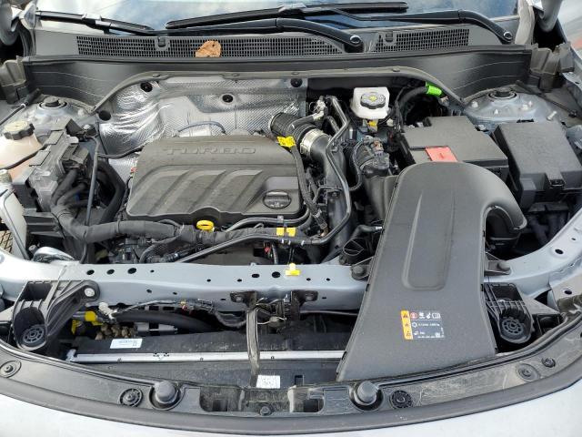 KL47LAE28RB151444 - 2024 BUICK ENVISTA PREFERRED Boz foto 12