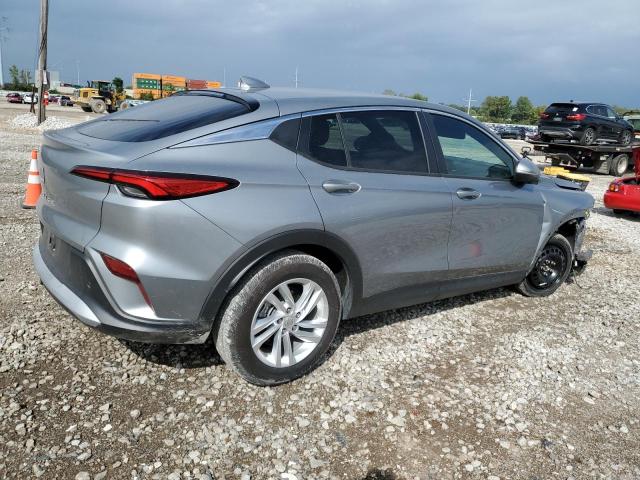 KL47LAE28RB151444 - 2024 BUICK ENVISTA PREFERRED Boz foto 3