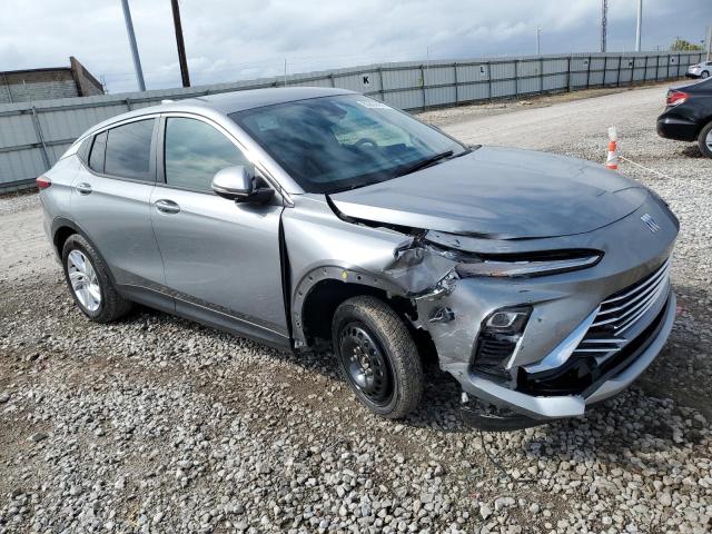 KL47LAE28RB151444 - 2024 BUICK ENVISTA PREFERRED Boz foto 4